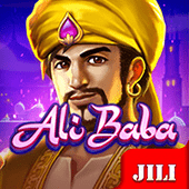 Ali Baba inplay icon