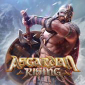 Asgardian Rising inplay icon