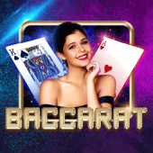 Baccarat B inplay live casino game