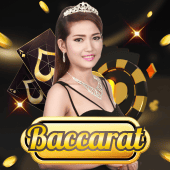 Baccarat inplay icon