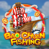 Bao Chuan Fishing inplay fishing game