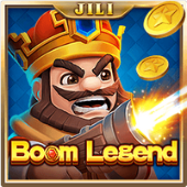 Boom Legend inplay fishing game