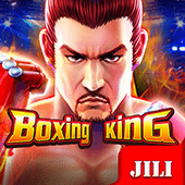 Boxing King inplay icon