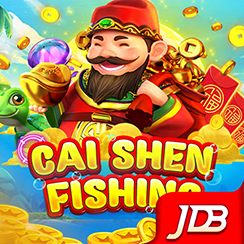 Cai Shen Fishing inplay hot game