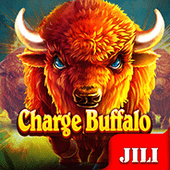 Charge Buffalo inplay hot game