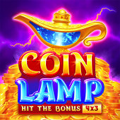 Coin Lamp inplay icon