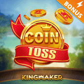 Coin Toss inplay cards game