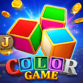Color Game inplay icon