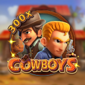 Cowboys inplay hot game