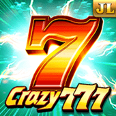 Crazy777 inplay slot game