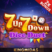 Dice Duet inplay cards game