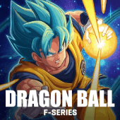 Dragon Ball inplay slot game