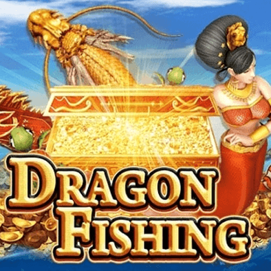 Dragon Fishing inplay fishing game