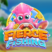 Fierce Fishing inplay fishing game