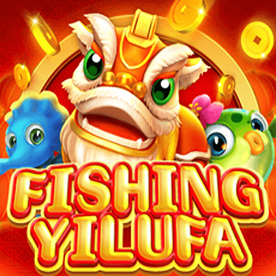 Fishing Yi Lu Fa inplay fishing game