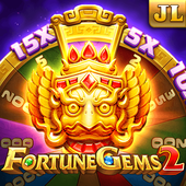 Fortune Gems 2 inplay slot game
