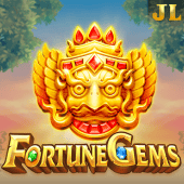Fortune Gems inplay slot game