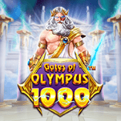 Gates of Olympus 1000 inplay hot game