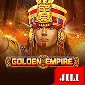 Golden Empire inplay slot game