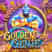 Golden Genie inplay hot game