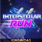 Interstellar Run inplay cards game