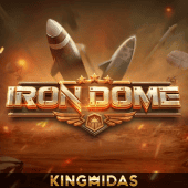 Iron Dome inplay cards game