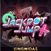 Jackpot Jump inplay cards game