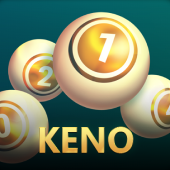 Keno inplay cards game