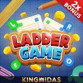 Ladder Game inplay cards game