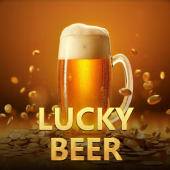 Lucky Bear inplay cards game