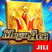 Mega Ace inplay slot game