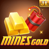 Mines Gold inplay slot game