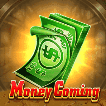 Money Coming inplay slot game