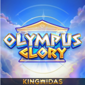 Olympus Glory inplay cards game