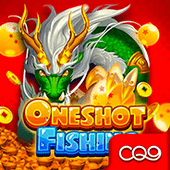 Oneshot Fishing inplay fishing game