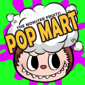 Popmart inplay slot game