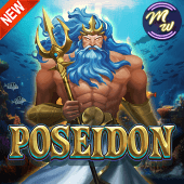 Poseidon inplay slot game