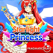 Starlight Princess inplay Hot Game