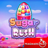 Sugar Rush inplay icon