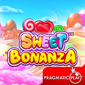 Sweet Bonanza inplay icon