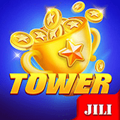 Tower inplay cards game