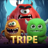 Tripe inplay cards game