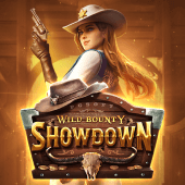 Wild Bounty Showdown inplay slot game